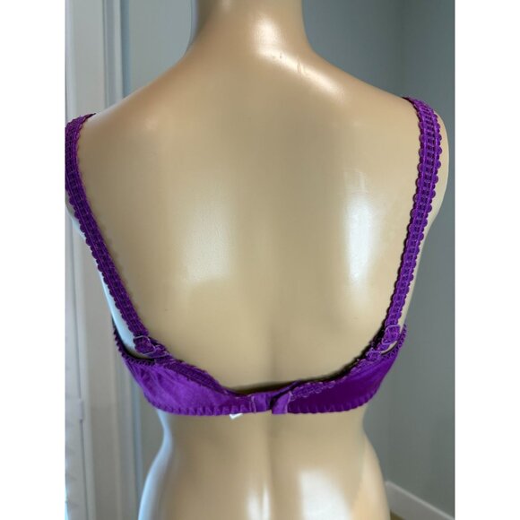 Brand New Women's Samanta Kerk Bra, size 36DDD/ 80F - Picture 4 of 15